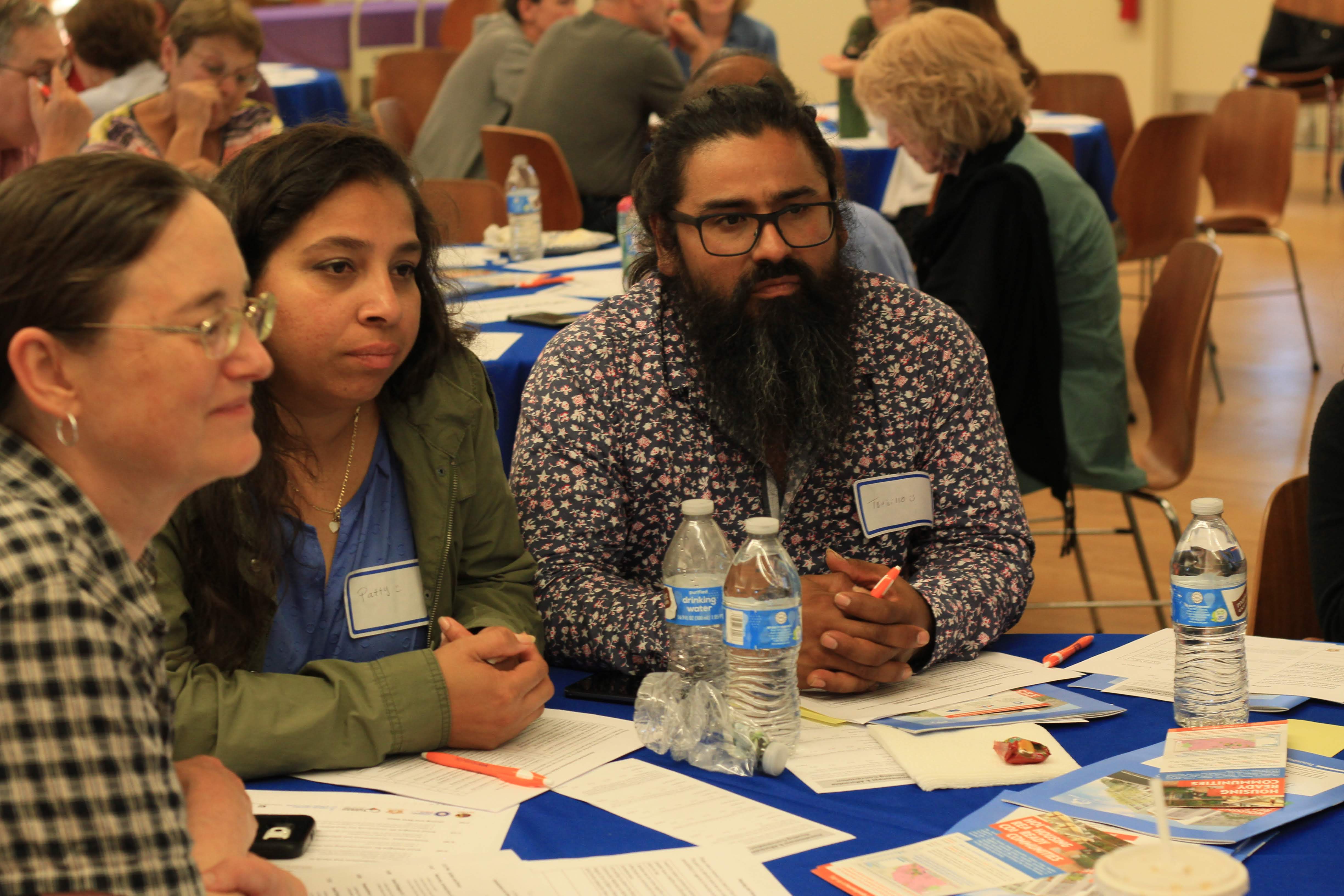 Hey Neighbor. Let’s talk By Suzanne St. JohnCrane Magnify Community